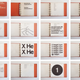 Illustration for article titled Style Guide Nerds Rejoice: Its the MTA Graphics Standards Manual from 1970